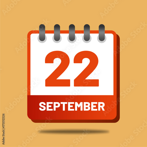 Autumn Breeze Blows on September 22