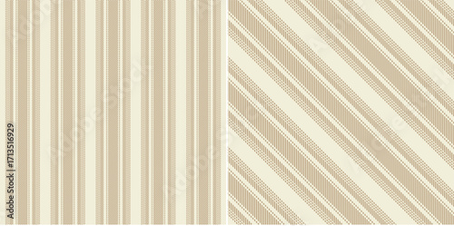Vector checkered pattern or plaid pattern . Tartan, textured seamless twill for flannel shirts, duvet covers, other autumn winter textile mills. Vector Format