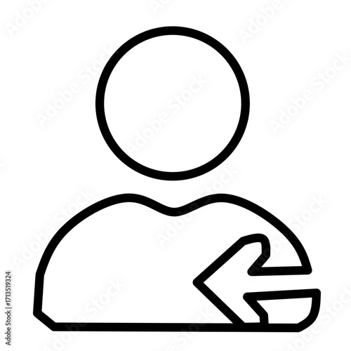 User Login Icon