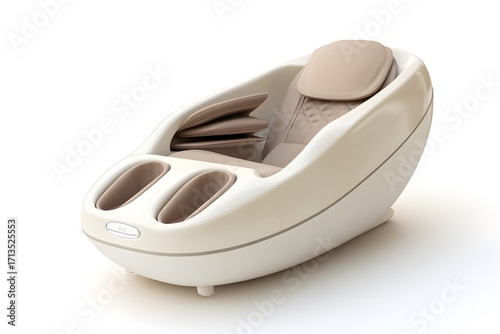 Relaxing Foot Spa Massager