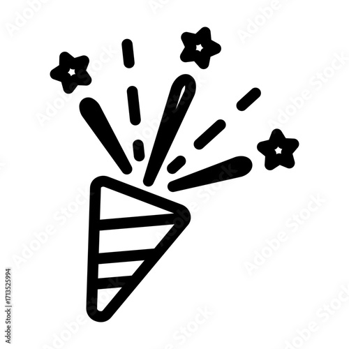 party line icon