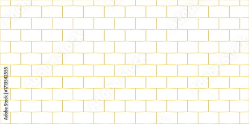 White brick wall background. architecture construction stone block brick wallpaper. seamless building cement concrete wall grunge background.	
