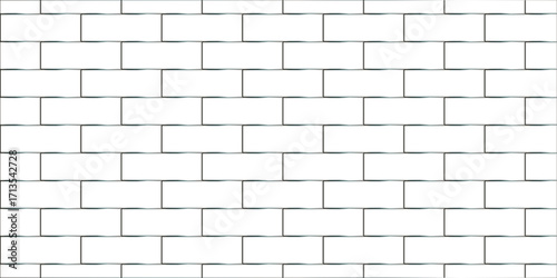 White brick wall background. architecture construction stone block brick wallpaper. seamless building cement concrete wall grunge background.	
