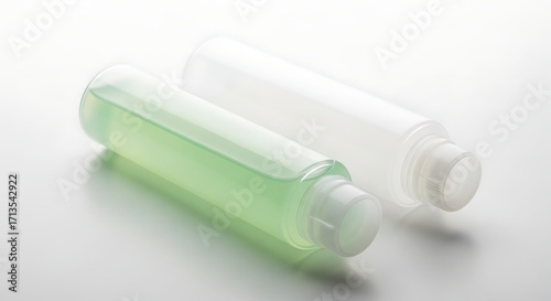 Cosmetic Containers for Personal Care and Beauty