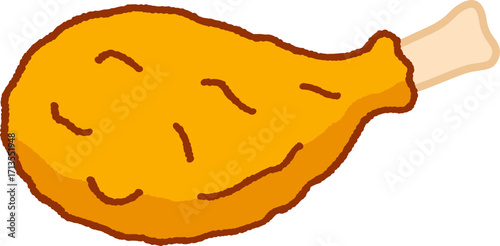 후라이드 치킨