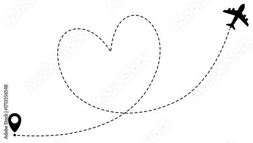 0065-Airplane line