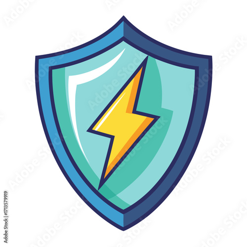 Free Download shield with arrow - GFXLoad