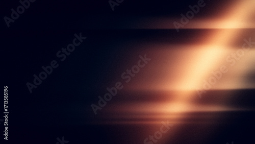 Fotografie abstract background with motion blur,retro film overlay effect with scratch dust