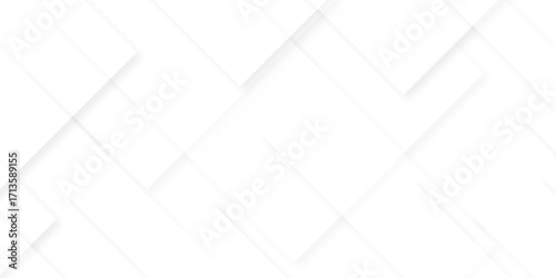 Abstract vector isolated gradient minimal triangle square line overlap tech modern banner web template design.	