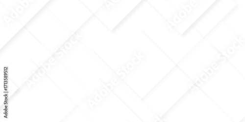 Abstract vector isolated gradient minimal triangle square line overlap tech modern banner web template design.	