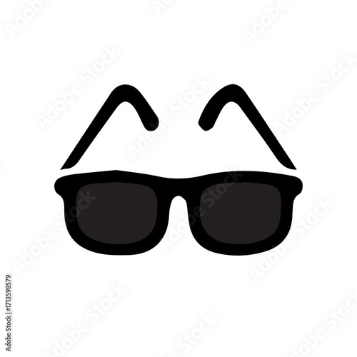 Iconic Sunglasses Representing Style and Protection from the Sun
