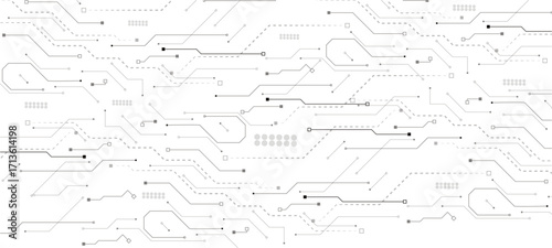 electronic circuit board