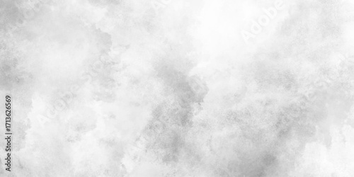 Abstract gray white clouds texture background, light gray smoke or cloud background, abstract black or white watercolor with gray color liquid fluid texture for background.