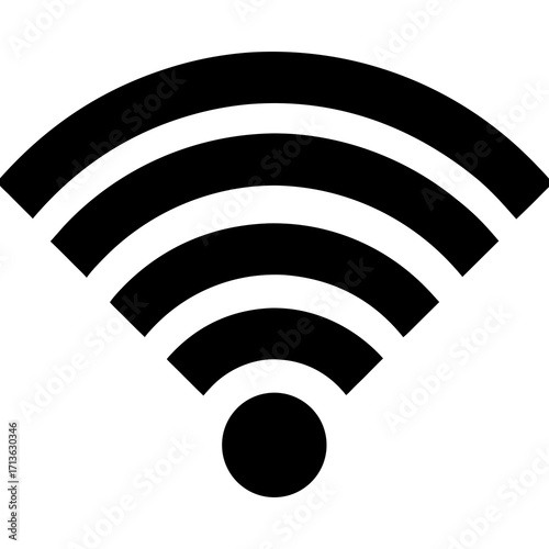 wi fi symbol