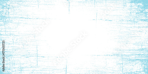 Abstract blue vector background with a subtle square pattern for a modern digital design