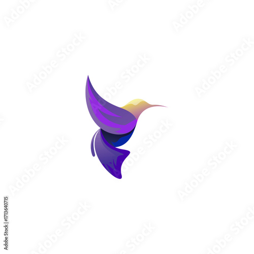 bird logo design