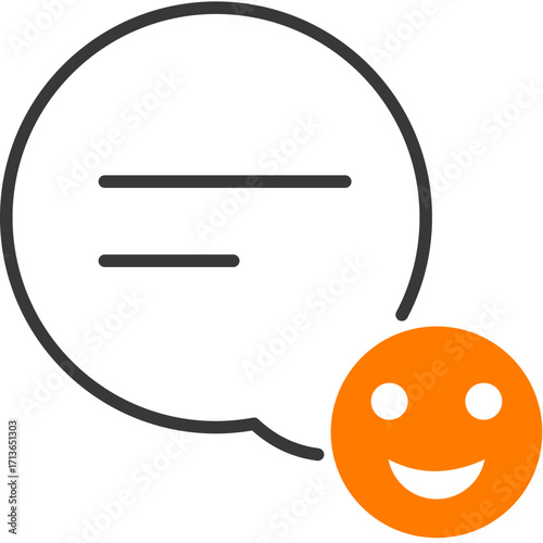 Smiley Feedback