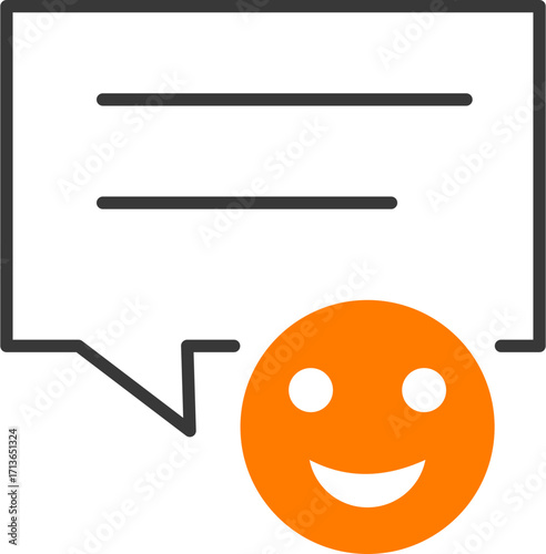Smile Feedback