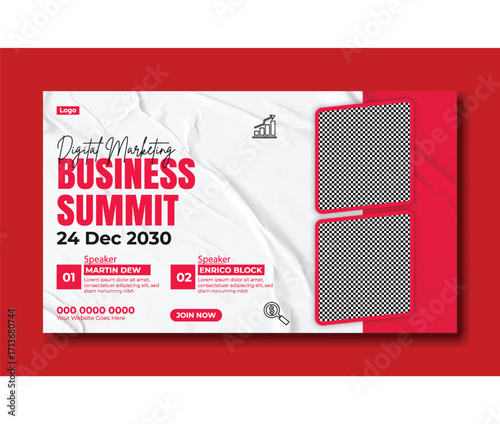 Join the Best Business Conference, Your Path to Future Success.
The Global Business Summit, A Conference for Future Business Leaders.
Elevate Your Business, Join Us for the Ultimate Business Summit.
