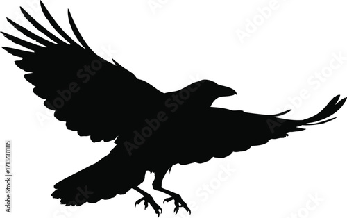 F-Caw-F SVG, Funny Crow SVG, Black Bird Shirt