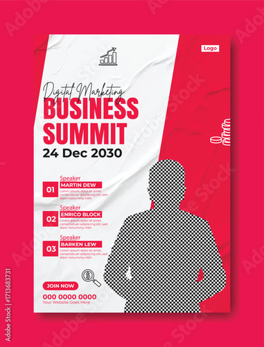 Join the Best Business Conference, Your Path to Future Success.
The Global Business Summit, A Conference for Future Business Leaders.
Elevate Your Business, Join Us for the Ultimate Business Summit.