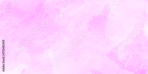 soft pink watercolor washes, Abstract pink red watercolor stain with soft edges and a gradient effect, Soft pink watercolor splashes abstract background texture.