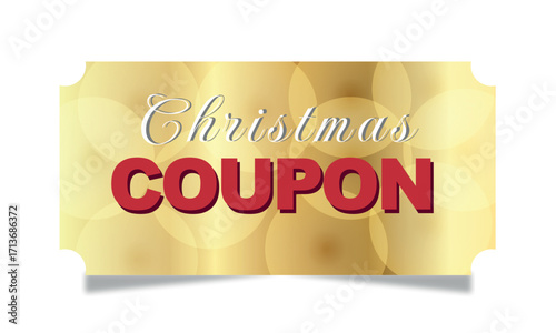 christmas vip coupon 