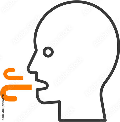 Stinky Mouth