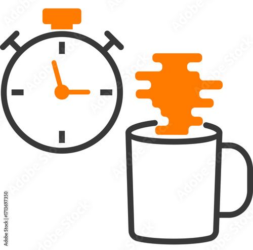Tea Break
