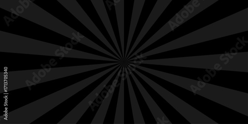 Retro sunburst background Abstract radial lines star geometric background. Abstract background with rays retro starburst abstract. Sunburst background vector illustration pattern beam rays.