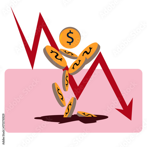 Finance Landing Page Loss