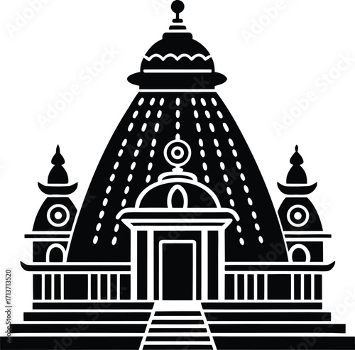 Jagannath puri temple and chariot festival celebration
