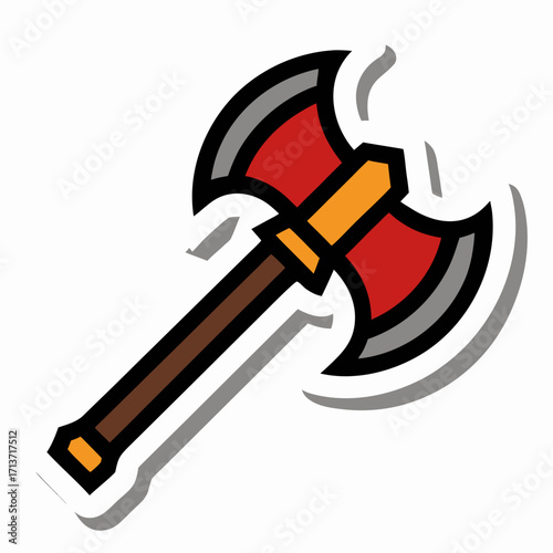 hammer and sickle