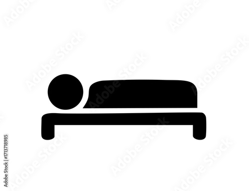 funeral icon 01 : funeral, bed, deceased, body, rest, mourning, memorial, death, grief, casket bed, lying in state, 