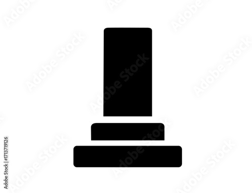 funeral icon 08 : Grave Icon, grave, tomb, cemetery, burial, funeral, memorial, death, mourning, bereavement, loss, respect, remembrance, tradition, religious, sorrow, grief, condolence, 
