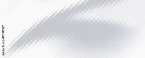 white Background Modern tiny lens abstract texture add noise. with subtle shades of light gray, copy space. template poster ,banner.