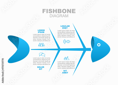 Infographic design template with place for your data. Vector illustration.