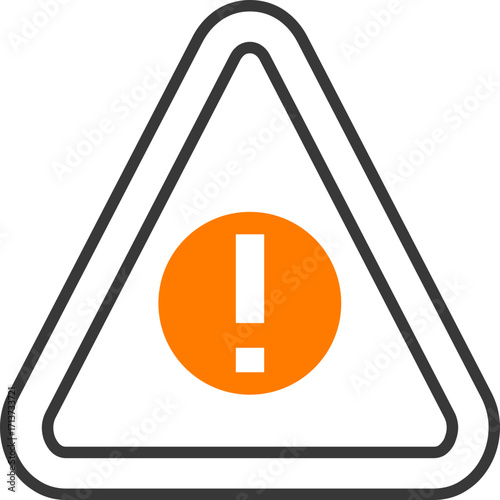 Warning