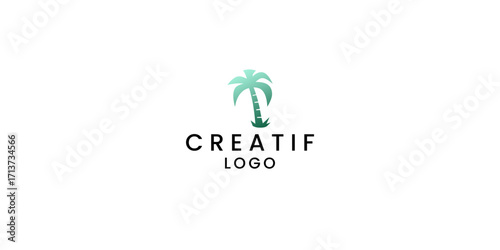 logo for business company