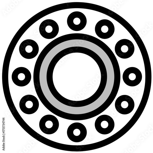 Bearing