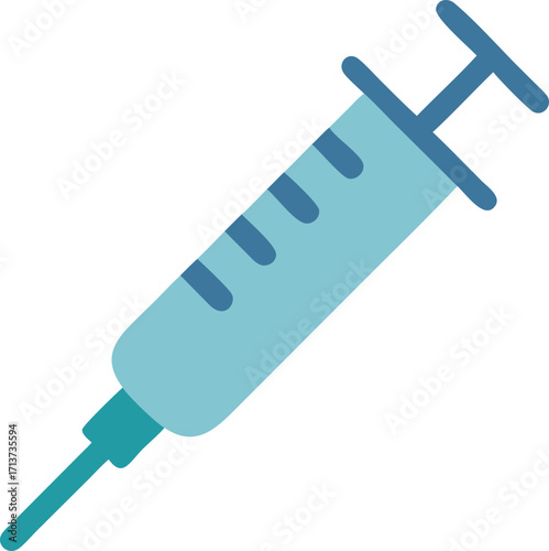 Syringe
