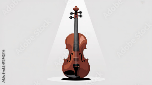 Classical violin musical instrument orchestra stringed instrument music concert symphony performance studio 100char