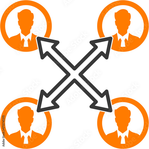 Work Cooperation