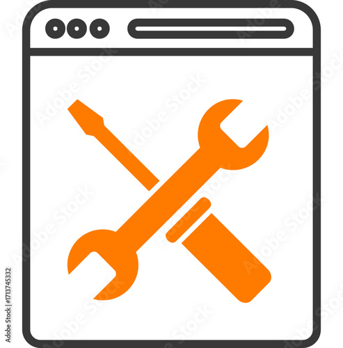 Webpage Configuration
