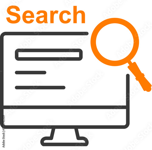 Website Search