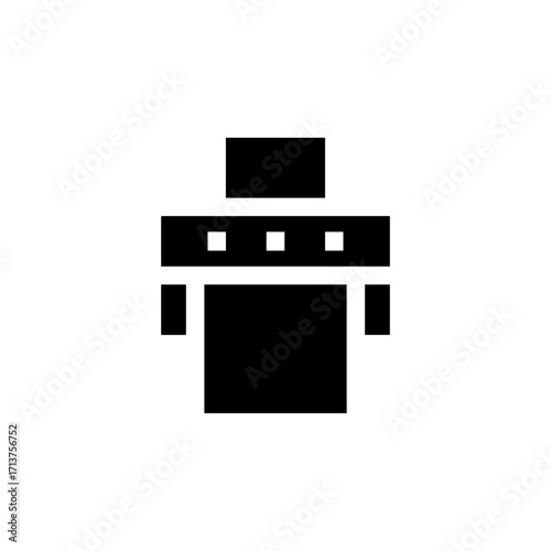Print Icon for Document and Output