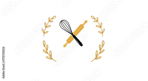Exploring the art of baking with essential kitchen tools for delicious homemade treats.