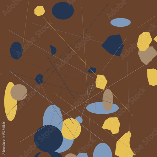  EPS allover design for dizital textile graphic designers with high quality
