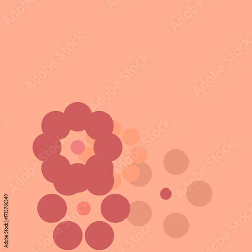  EPS allover design for dizital textile graphic designers with high quality
