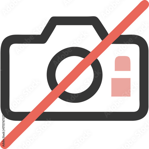 no photo